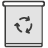 Recycled gardiner
